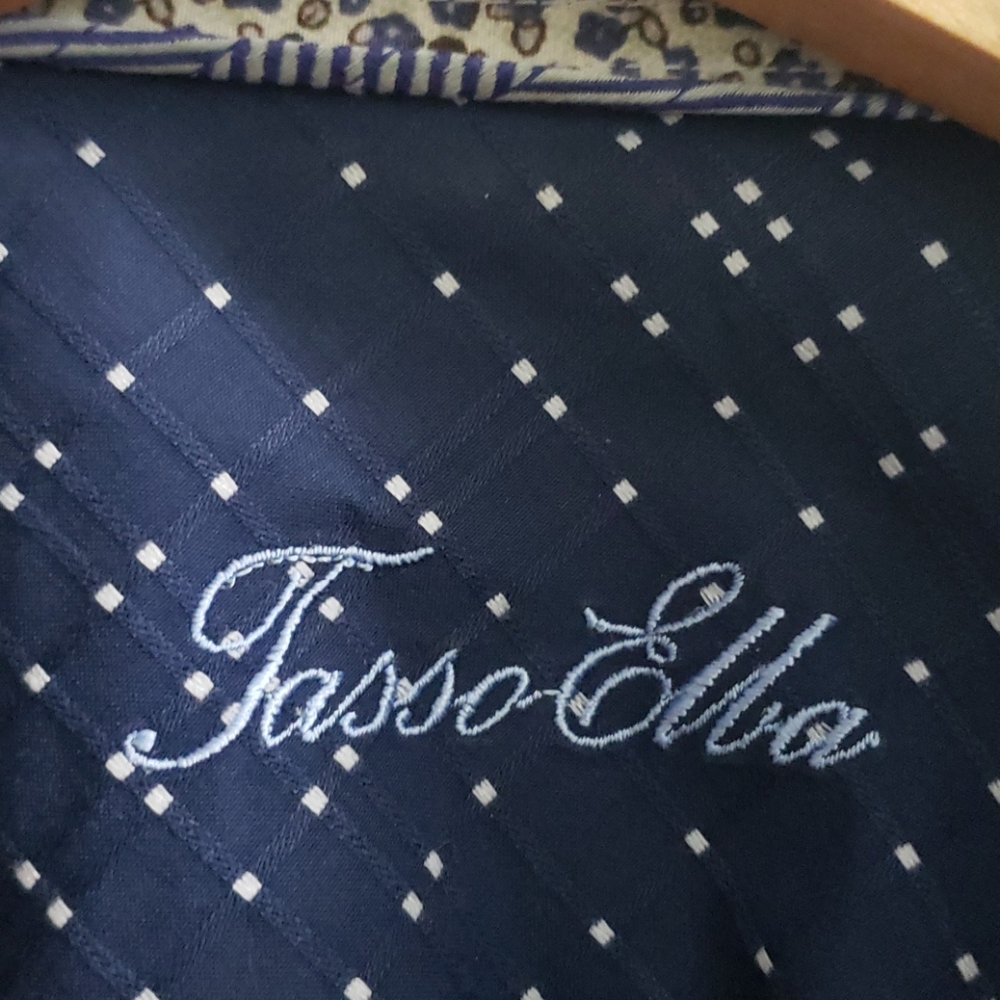 Tasso Ella shirt
